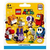 LEGO Super Mario 71410 Character Pack - Series 5 {Random box}